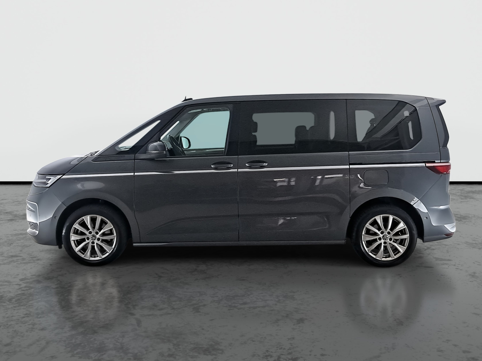 Volkswagen Multivan - 2022