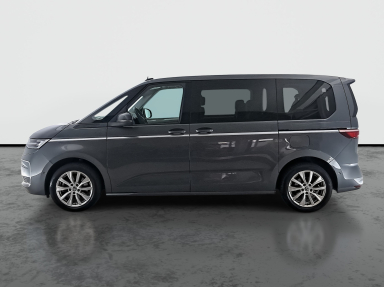 Volkswagen Multivan - 2022