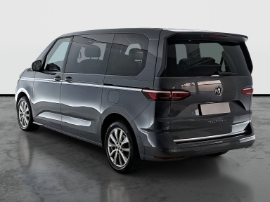 Volkswagen Multivan - 2022