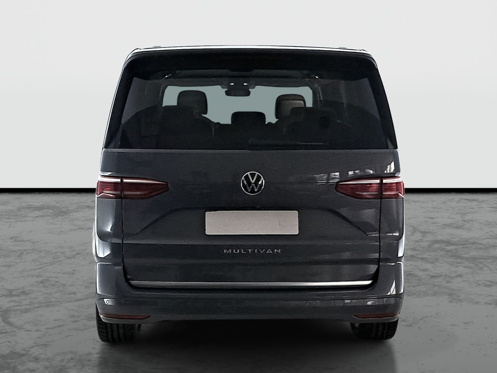 Volkswagen Multivan - 2022