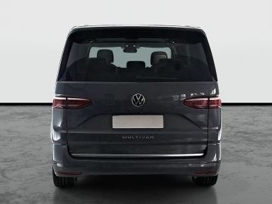 Volkswagen Multivan - 2022