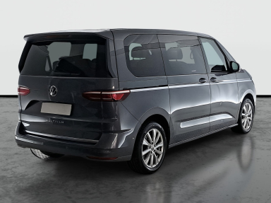 Volkswagen Multivan - 2022