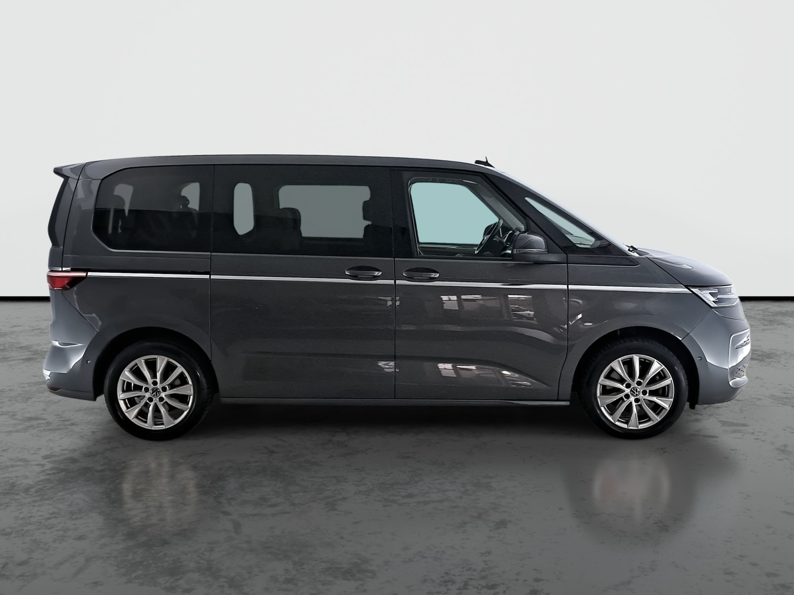 Volkswagen Multivan - 2022