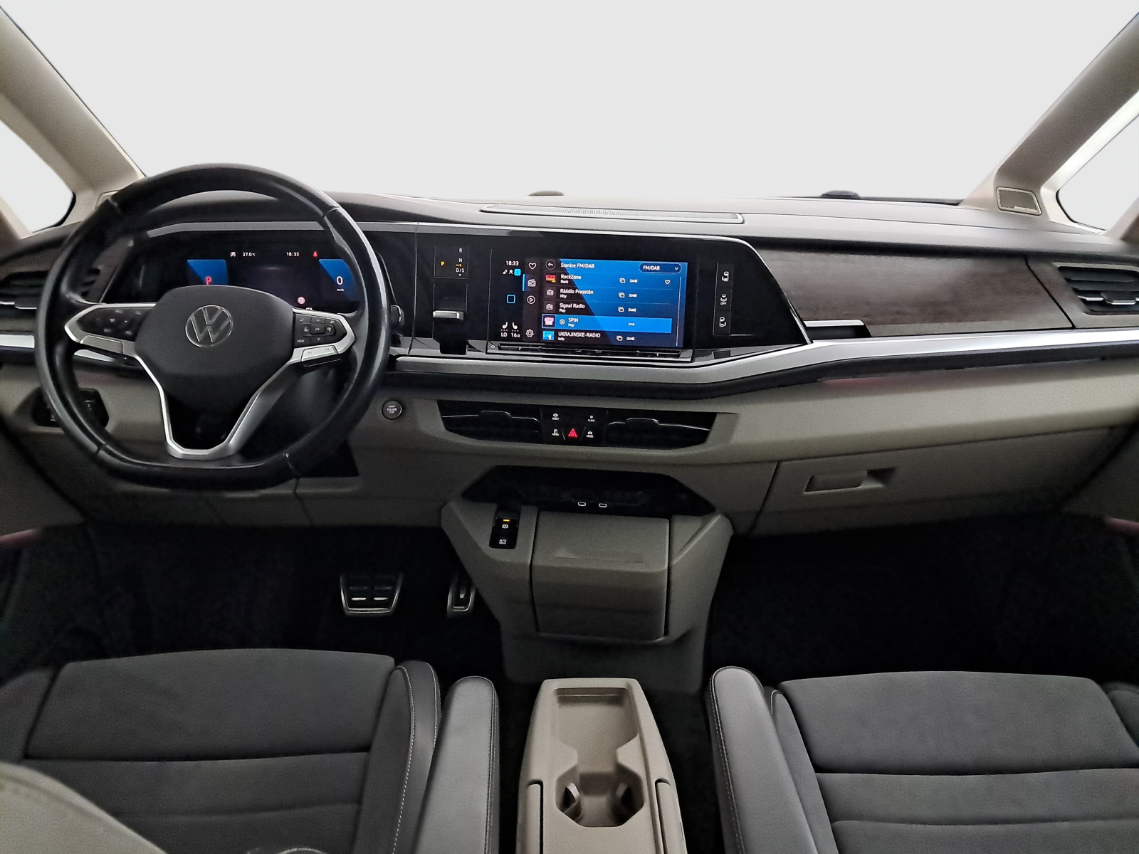 Volkswagen Multivan - 2022
