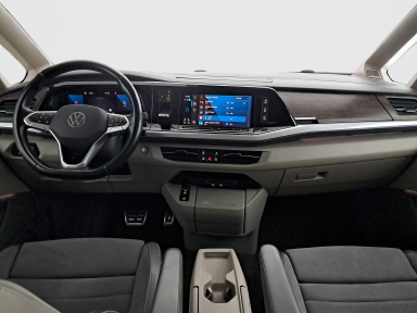 Volkswagen Multivan - 2022