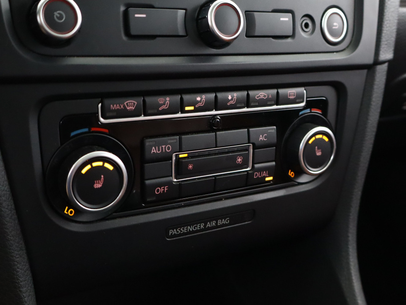 Volkswagen Golf, 2011