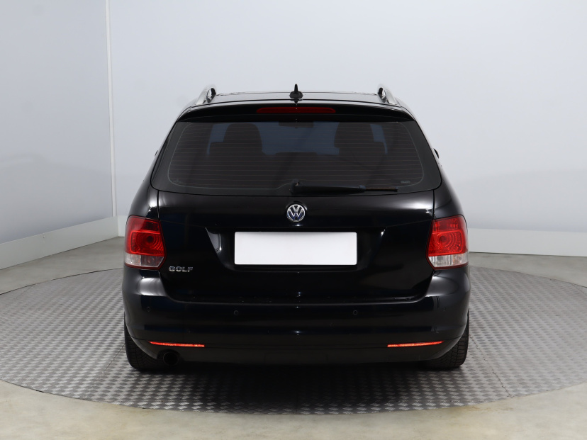 Volkswagen Golf, 2011