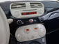 Fiat 500, 2014