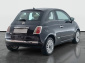 Fiat 500, 2014