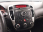 Kia Ceed, 2011