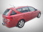 Kia Ceed, 2011
