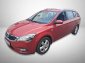 Kia Ceed, 2011