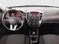 Kia Ceed, 2011