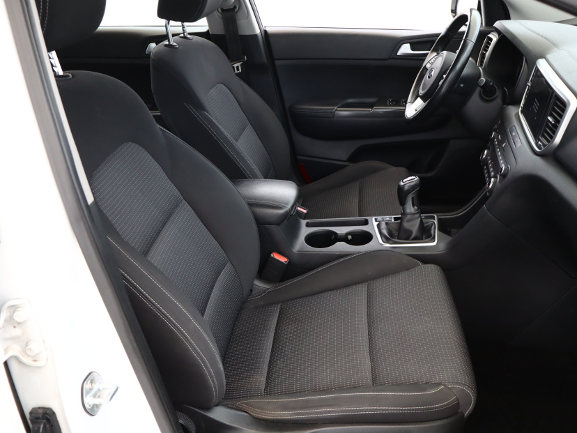 Kia Sportage, 2018