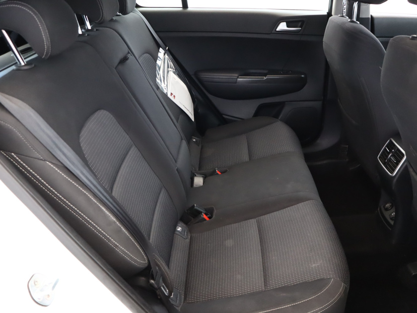 Kia Sportage, 2018
