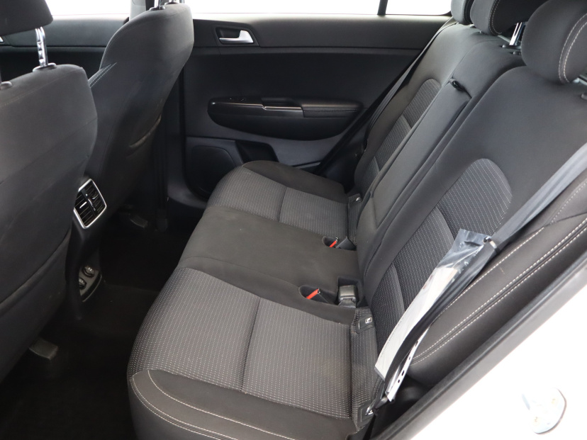 Kia Sportage, 2018
