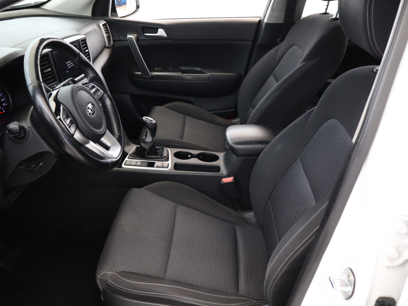 Kia Sportage, 2018