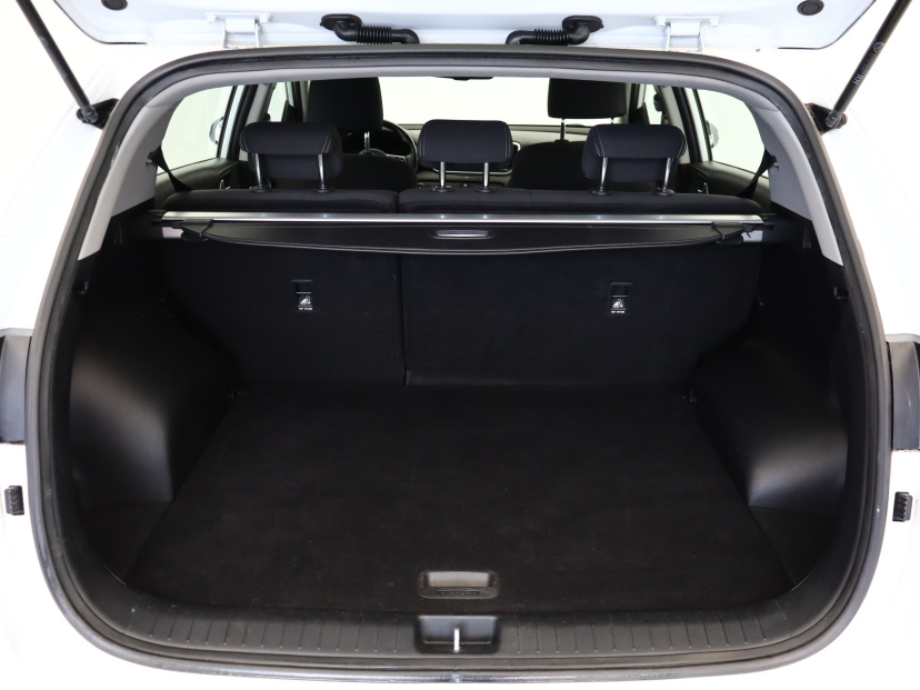 Kia Sportage, 2018