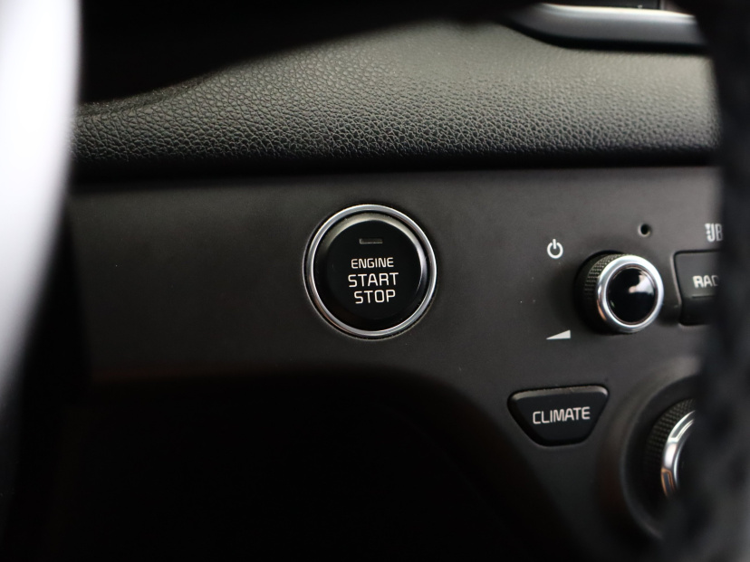 Kia Sportage, 2018