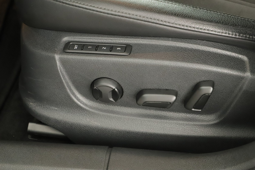 Škoda Octavia, 2019