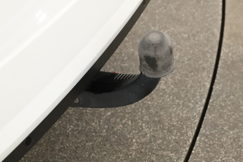 Škoda Octavia, 2019