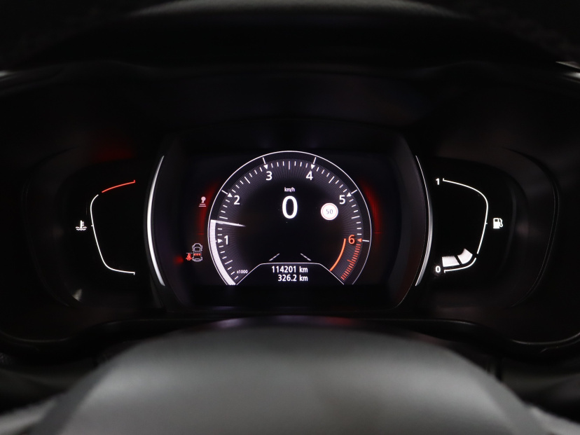 Renault Kadjar, 2020