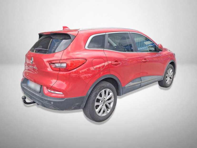 Renault Kadjar, 2020