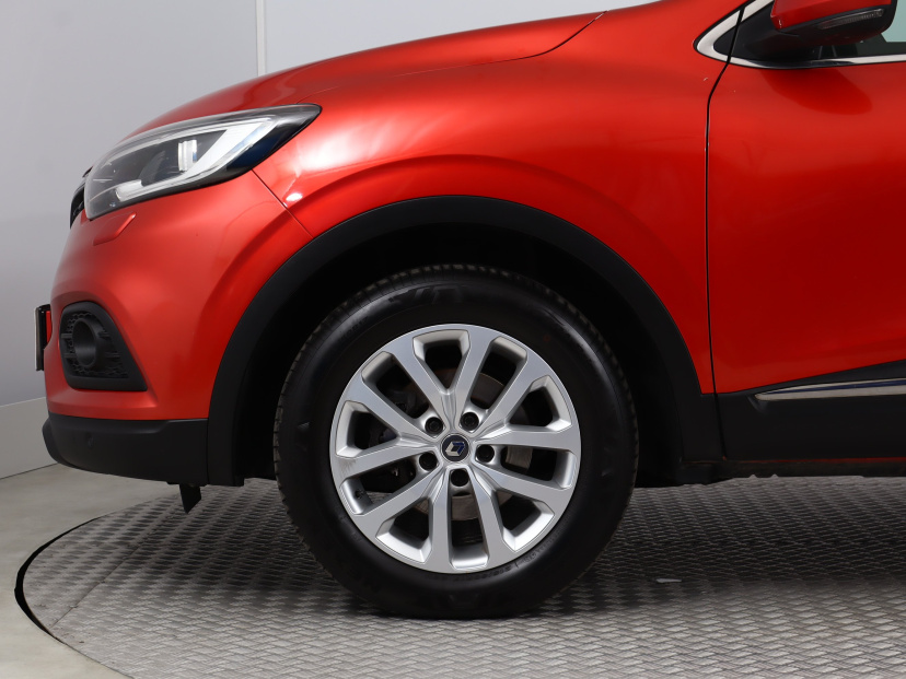 Renault Kadjar, 2020