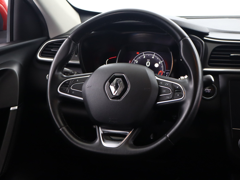 Renault Kadjar, 2020