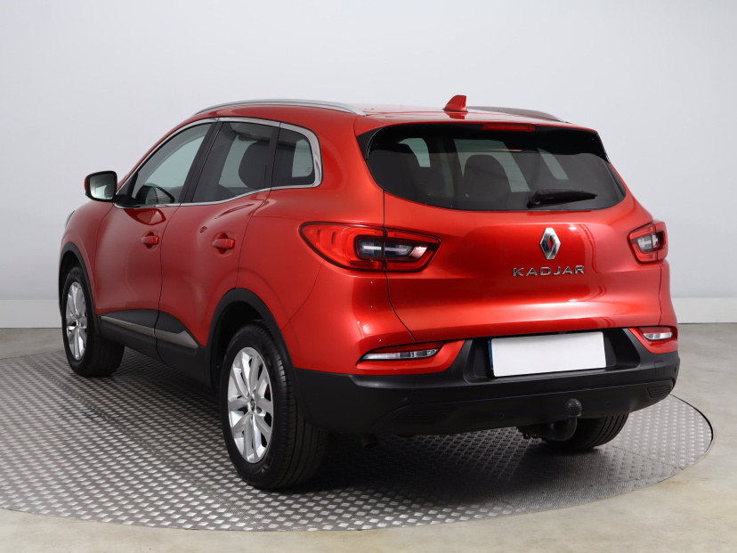 Renault Kadjar, 2020