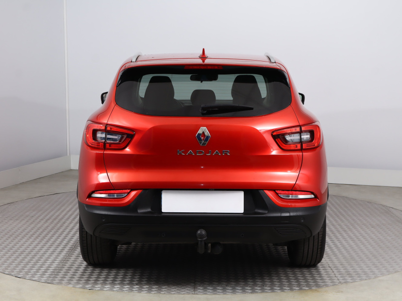 Renault Kadjar, 2020
