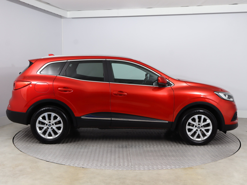 Renault Kadjar, 2020