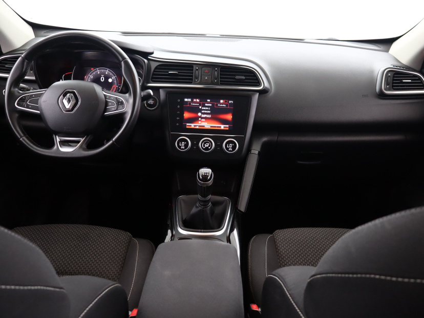 Renault Kadjar, 2020