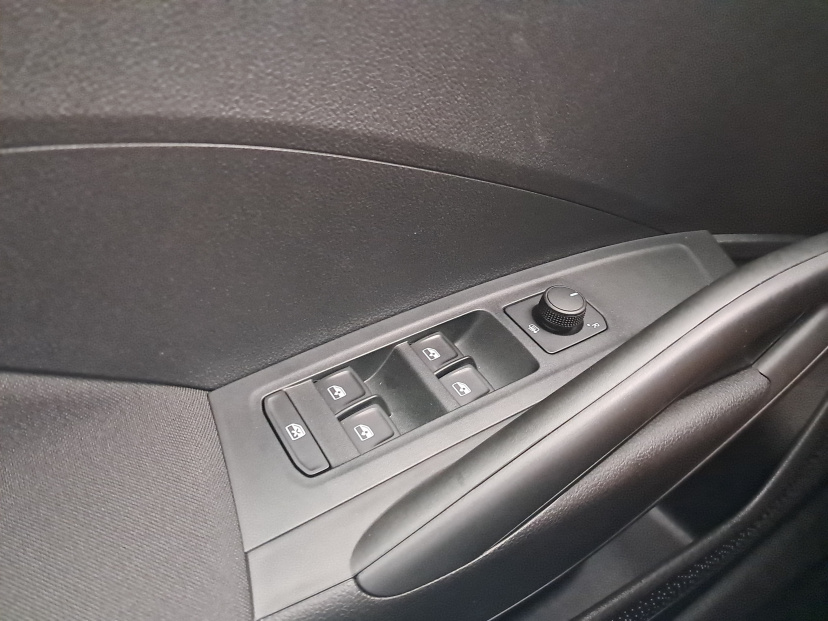 Škoda Fabia, 2024