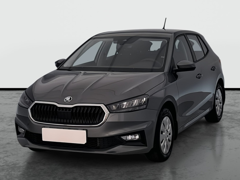 Škoda Fabia, 2024