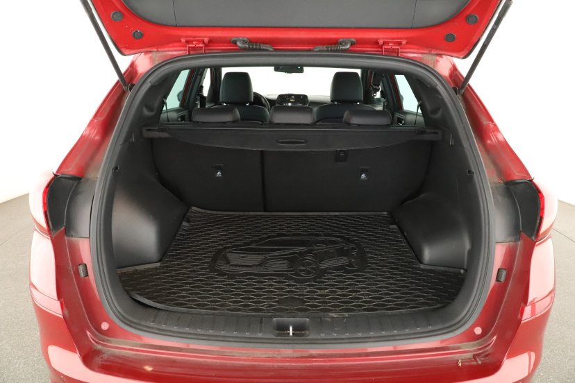 Hyundai Tucson, 2020