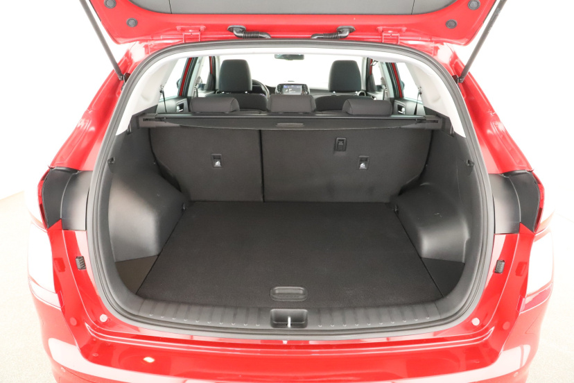 Hyundai Tucson, 2019