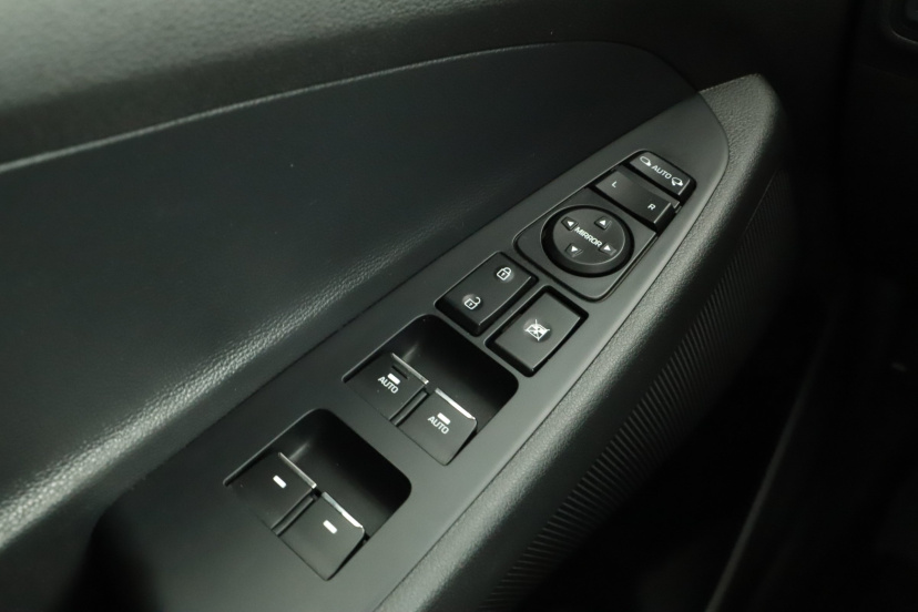 Hyundai Tucson, 2019