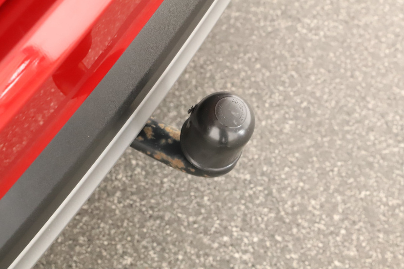 Hyundai Tucson, 2019