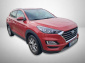 Hyundai Tucson, 2019