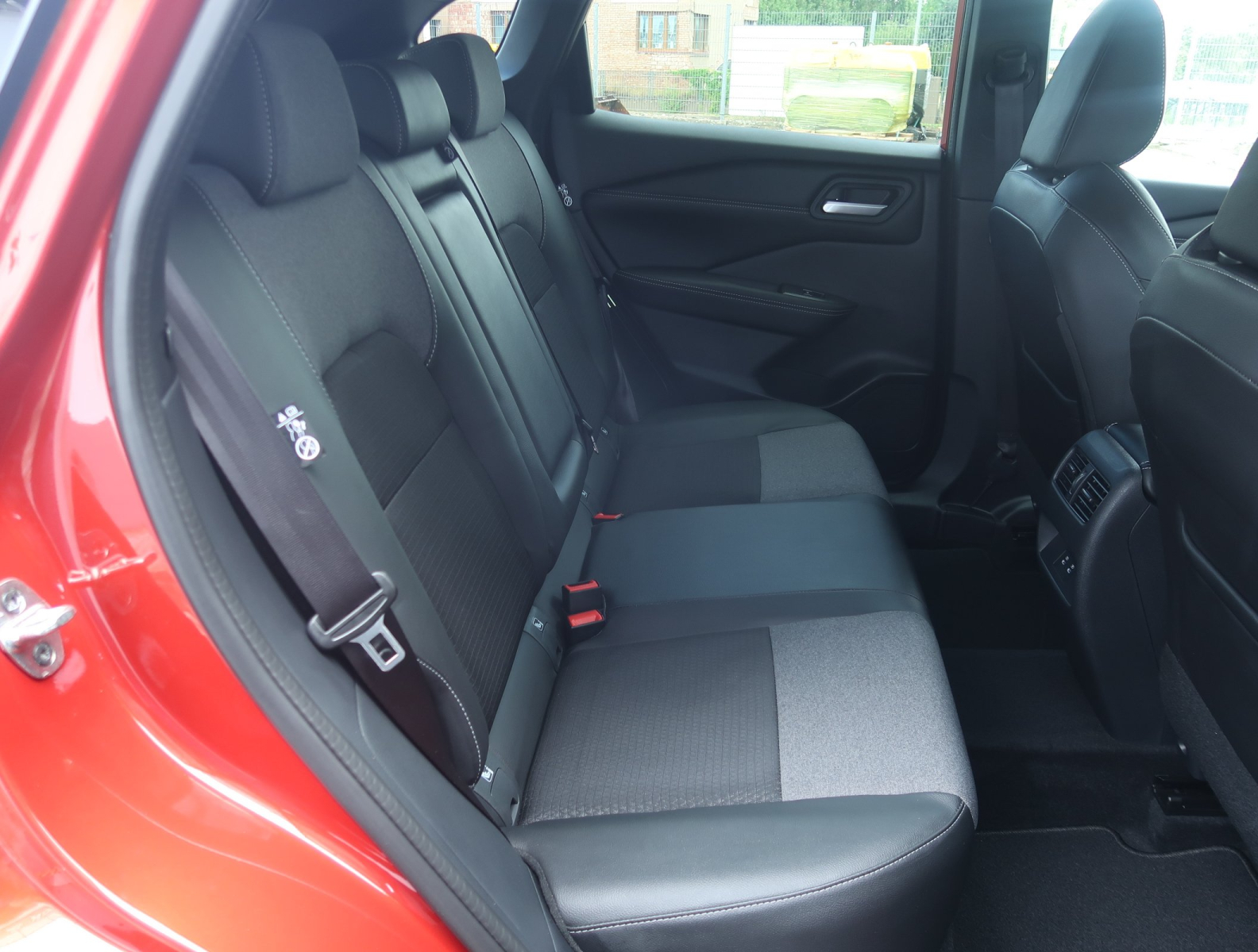 Nissan Qashqai - 2025