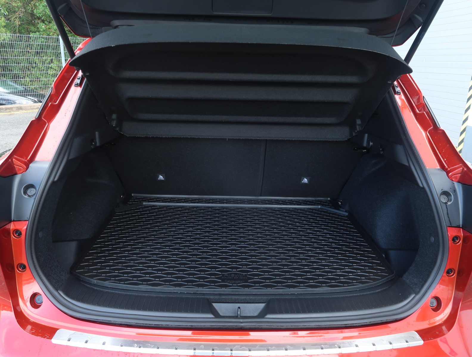 Nissan Qashqai - 2025