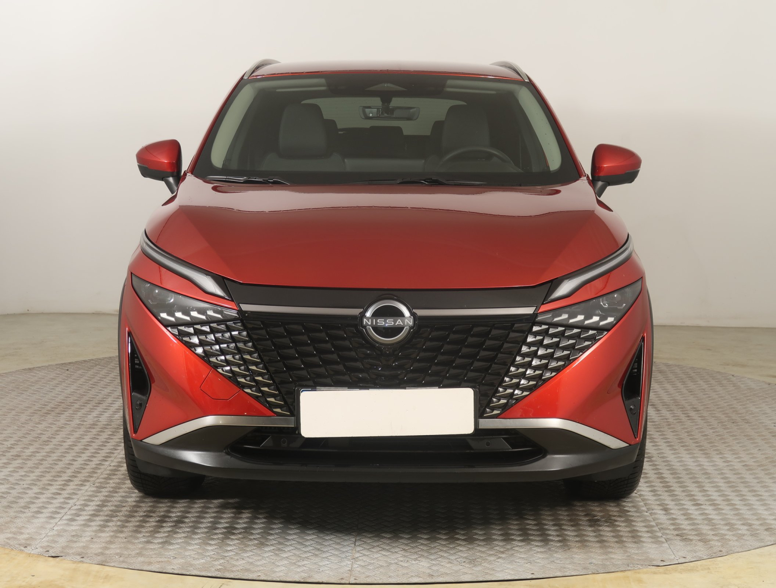 Nissan Qashqai - 2025