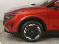 Nissan Qashqai, 2025