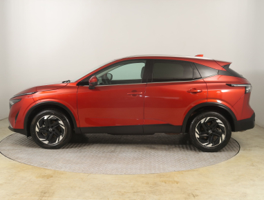 Nissan Qashqai - 2025