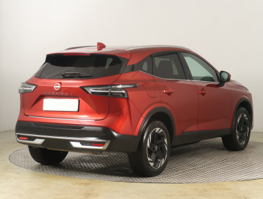 Nissan Qashqai - 2025