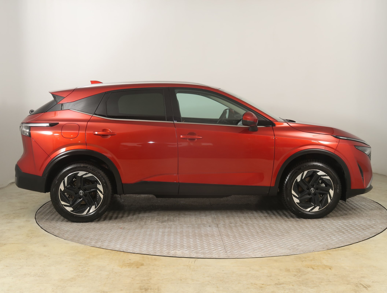 Nissan Qashqai - 2025