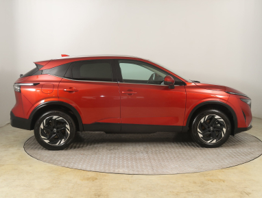 Nissan Qashqai - 2025