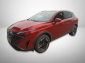 Nissan Qashqai, 2025