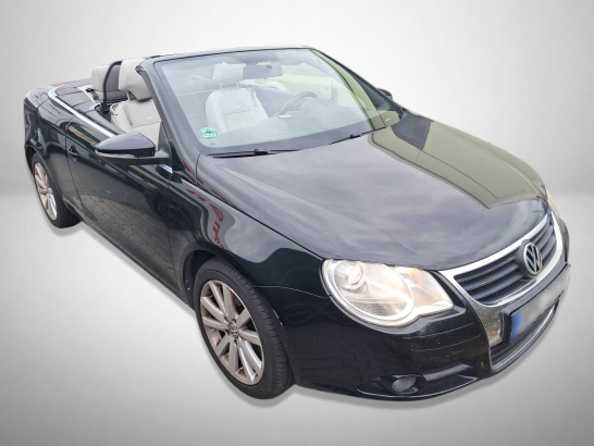 Volkswagen Eos